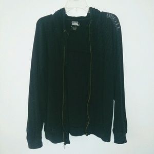 Zip-Up O'Neill Sweatshirt